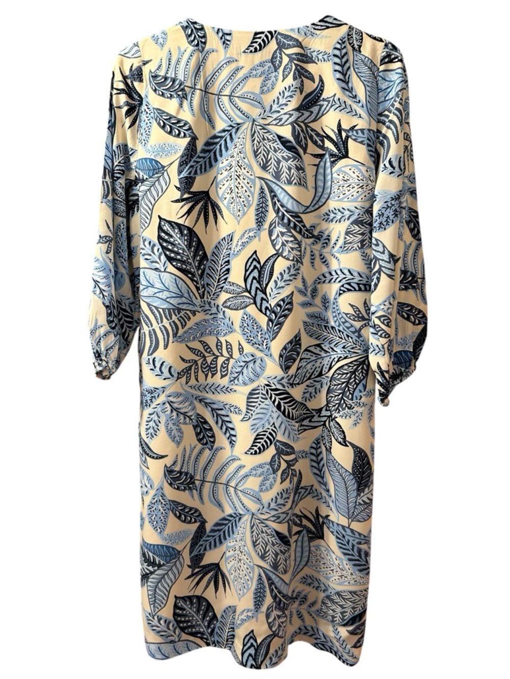 Ann Taylor Tunic Dress - Picture 2 of 7